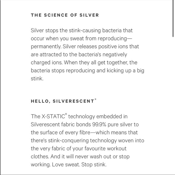 Lululemon strappy crop top - Picture 8 of 8